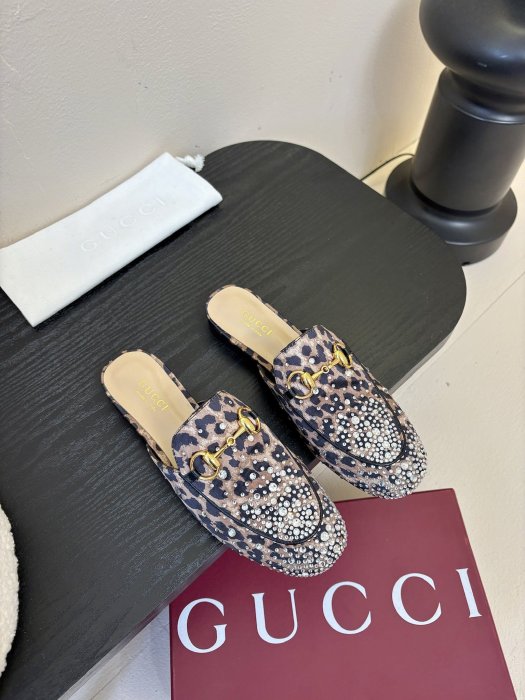 Мюли женские