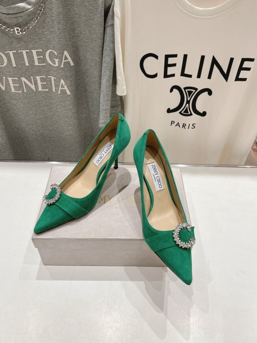 Туфли женские фото 2