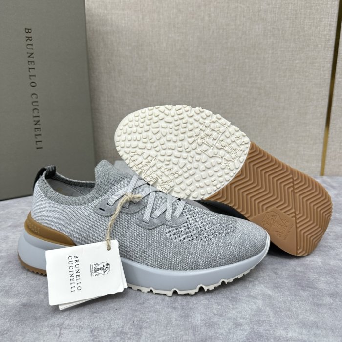 Sneakers men's фото 8