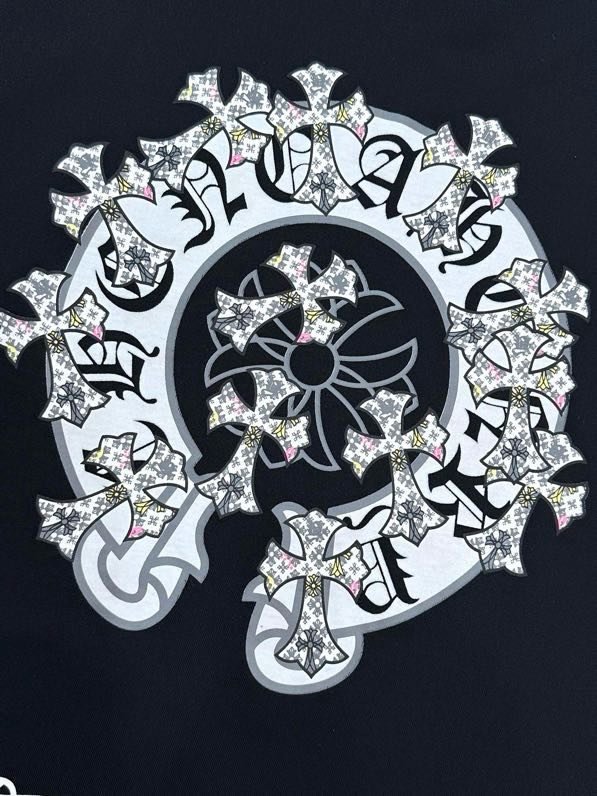 Футболка Sanskrit Cross Short Sleeve фото 8