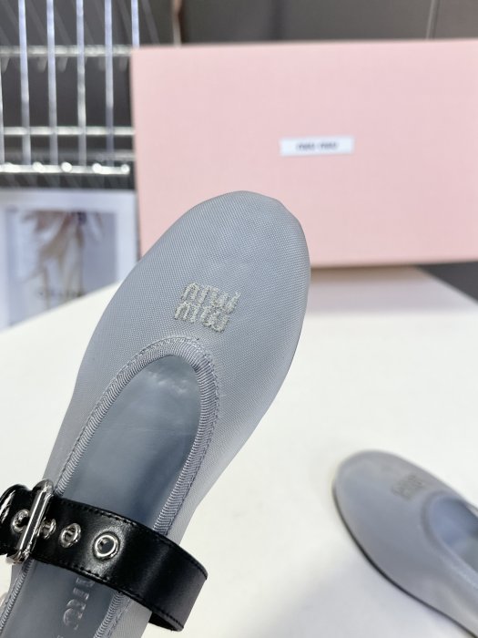 Ballet shoes фото 8