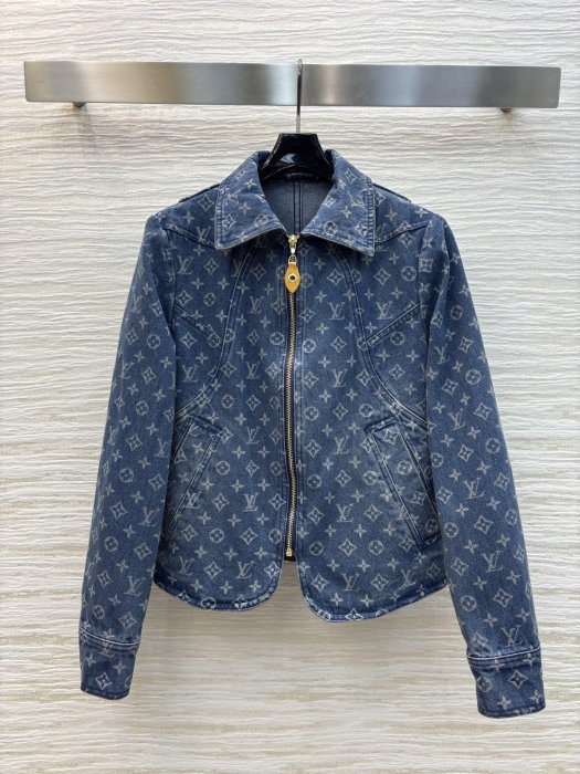 Jacket denim