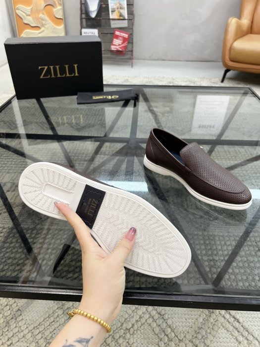 Лоферы men's фото 9