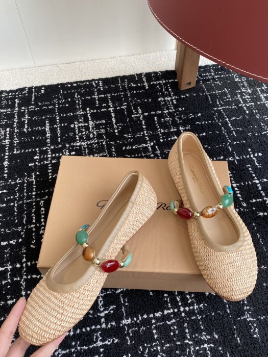 Ballet shoes фото 7