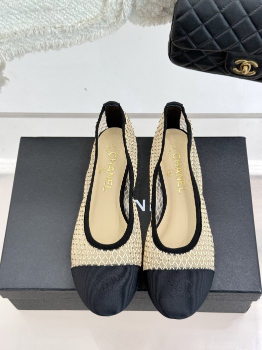 Ballet shoes фото 4