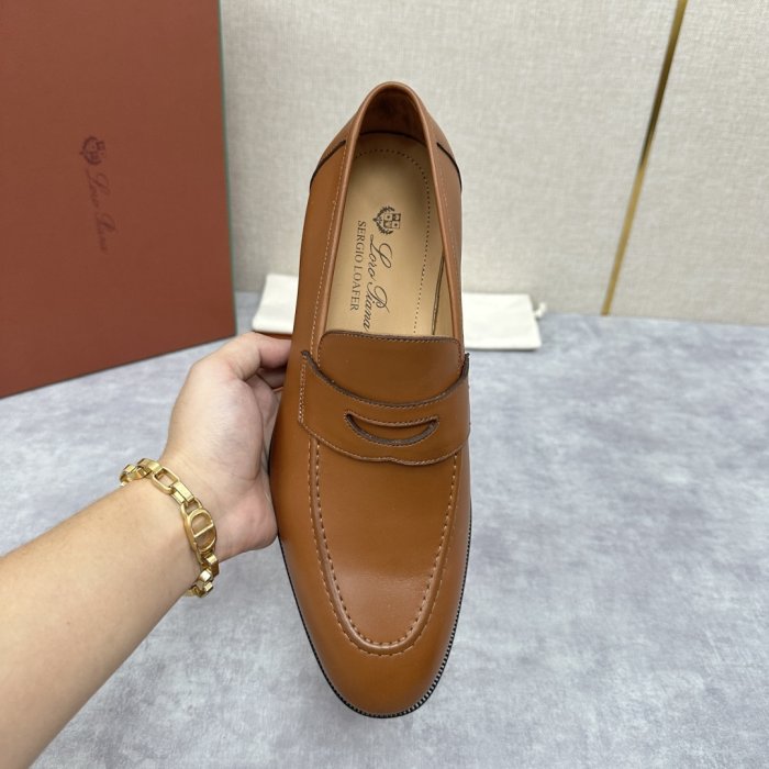 Туфли мужские фото 5