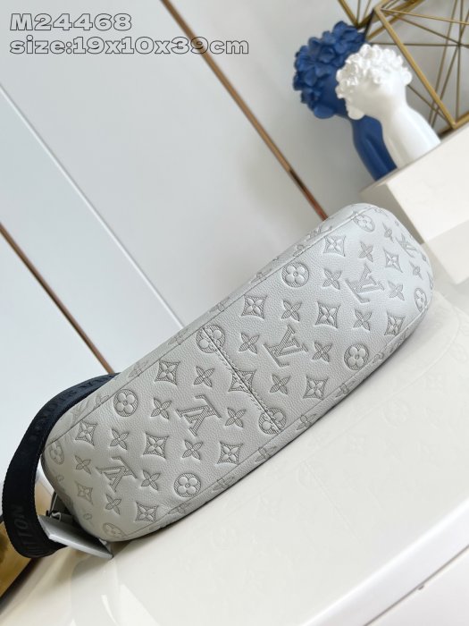 Сумка жіноча Hobo Hamac 39 см фото 6