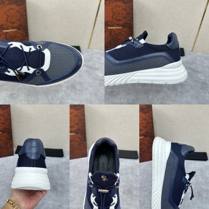 Кросівки фото 9