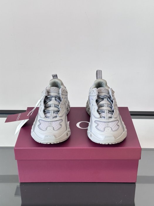 Кроссовки мужские фото 2