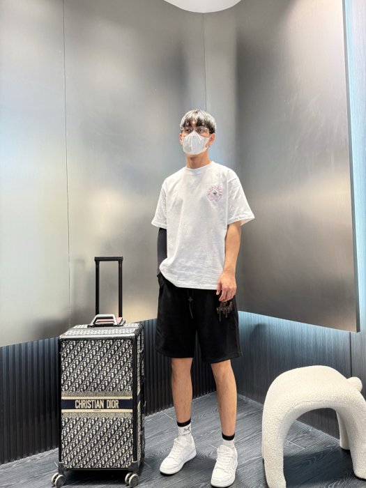 Шорты мужские фото 5