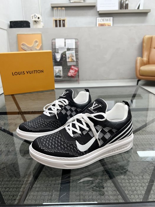 Кроссовки мужские