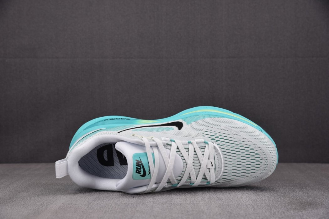 Кроссовки Vomero 18 Dusty Cactus Geode Teal фото 3