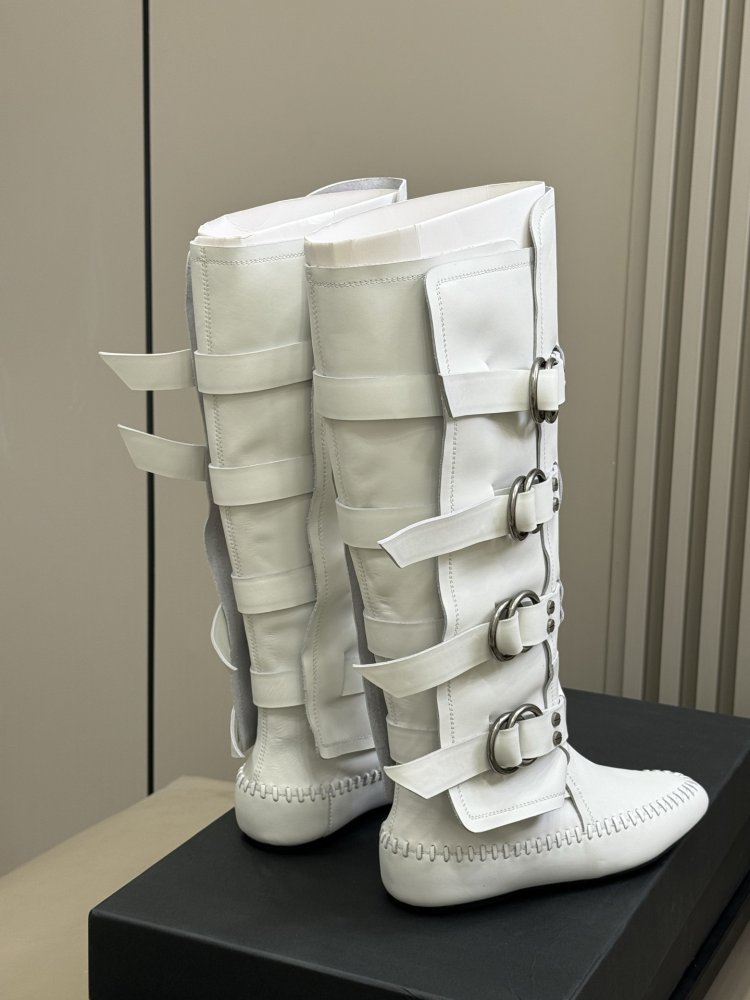 Чоботи жіночі фото 3