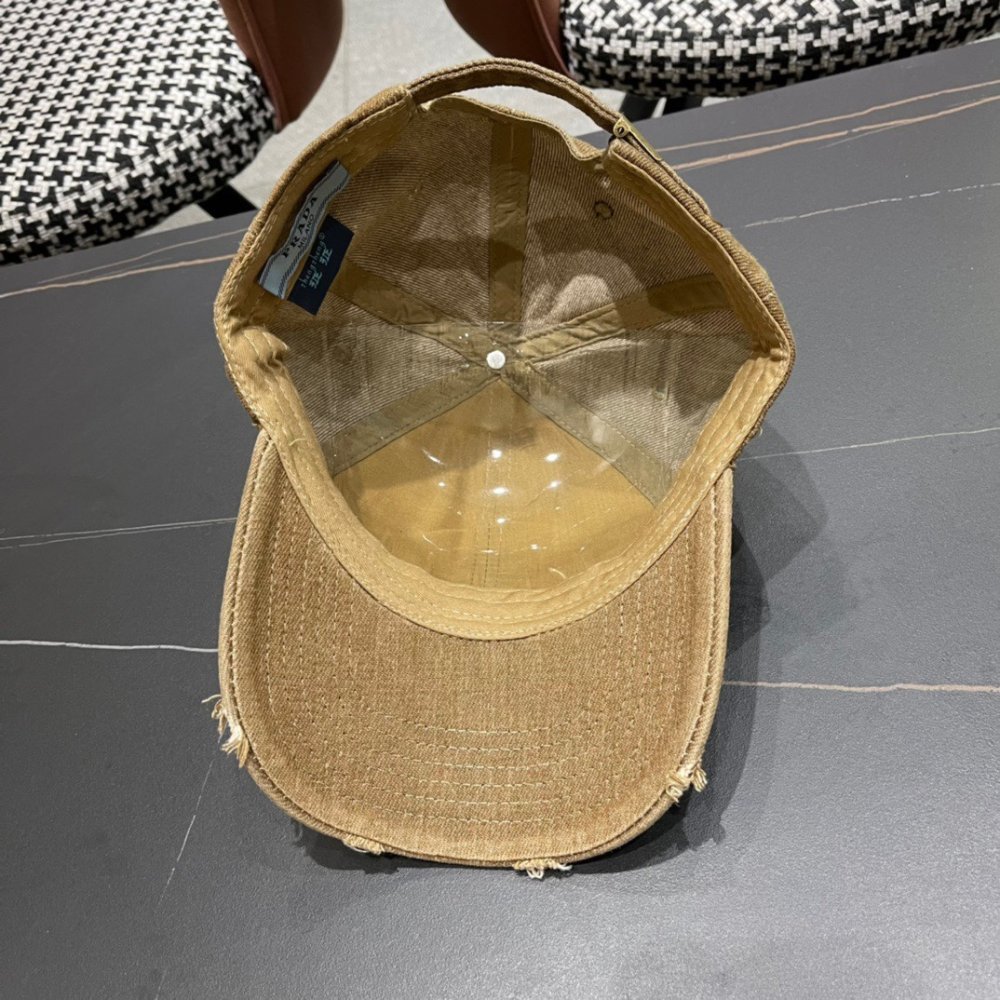 Кепка фото 9