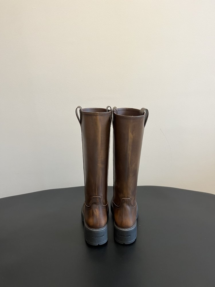 Чоботи жіночі фото 5