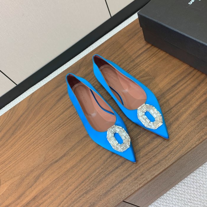 Туфлі жіночі фото 3