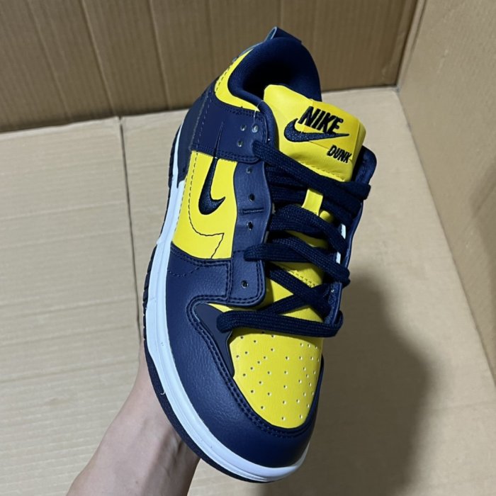 Кроссовки SB Dunk Low фото 2