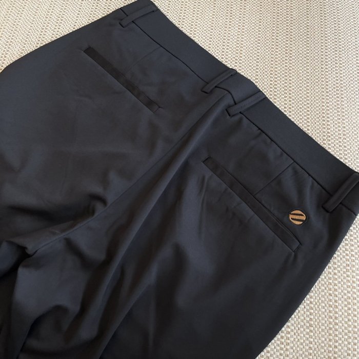 Pants men's фото 7