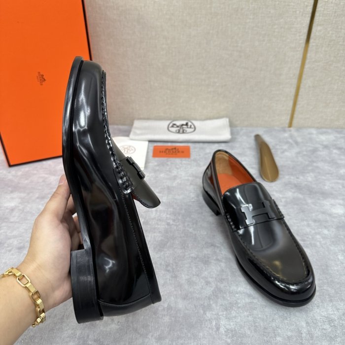 Туфли мужские фото 6