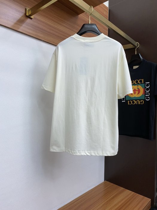 T-shirt men's фото 9