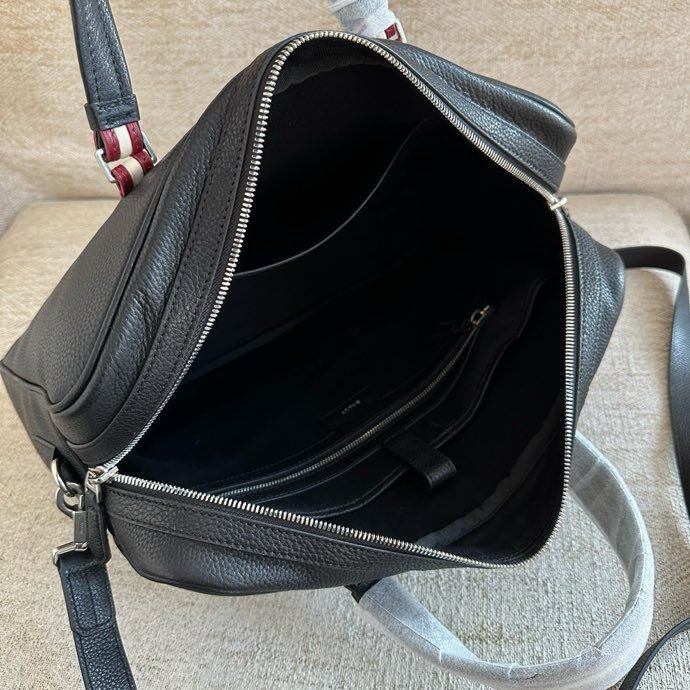 Портфель мужский 39 см фото 2