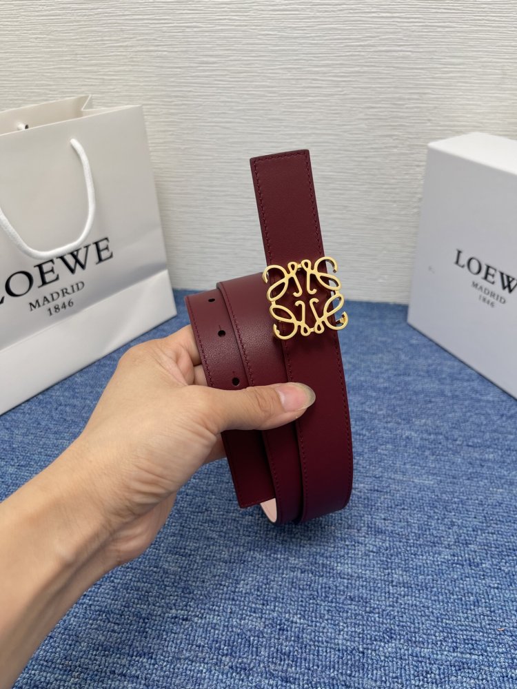 Ремень кожаный 38 мм фото 5