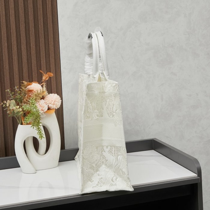 Сумка женская Dior Book Tote 42 см фото 2