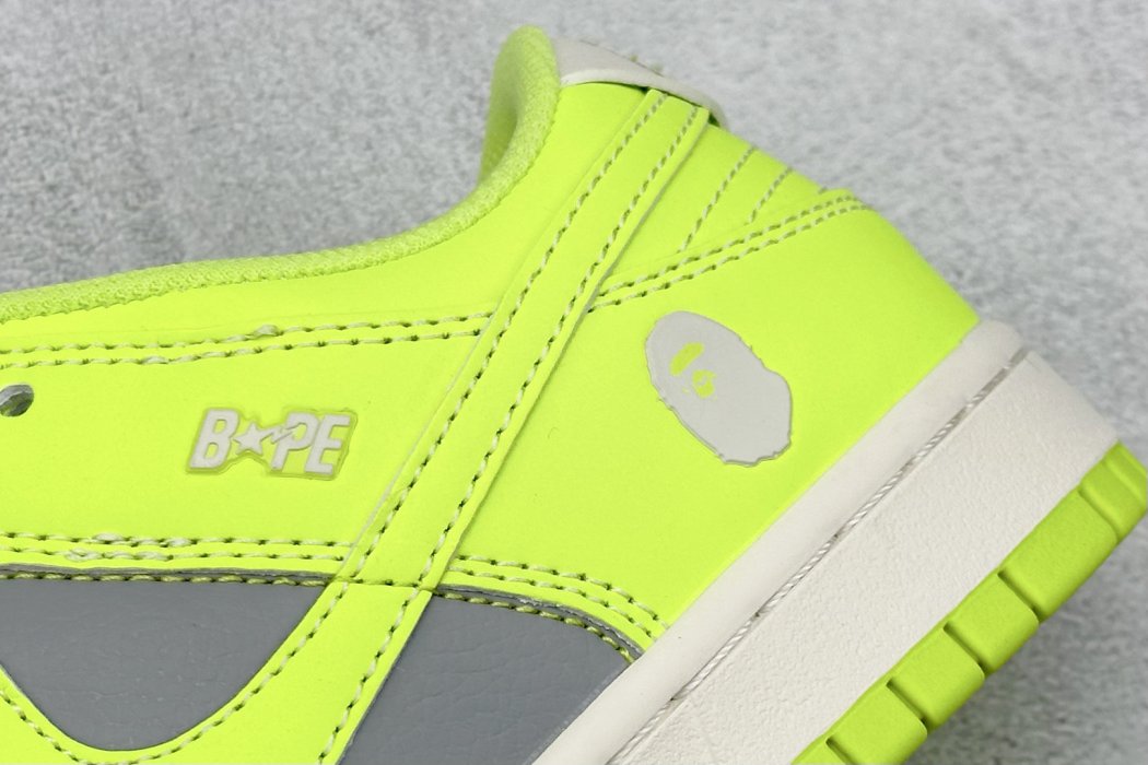 Кросівки Nike SB Dunk Low фото 9