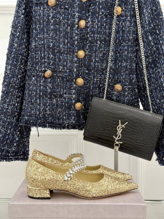 Туфли женские