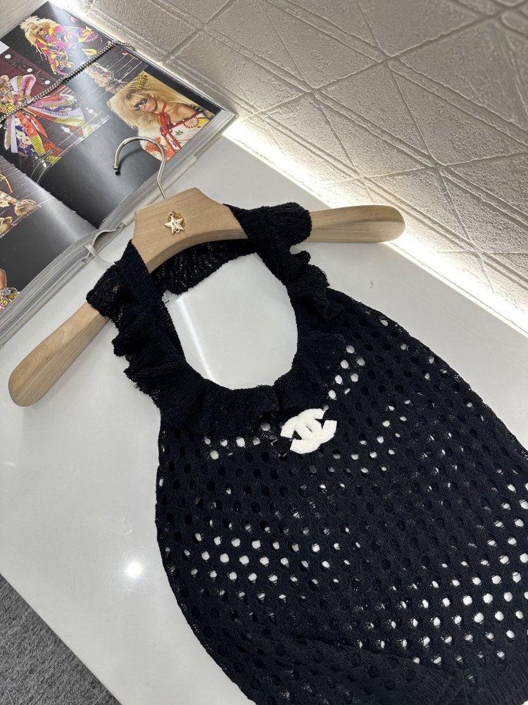 Майка женская фото 3