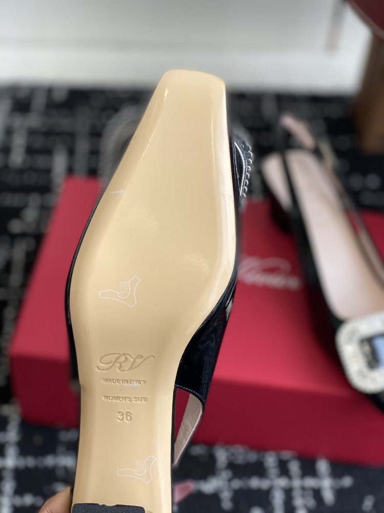 Туфлі жіночі фото 9