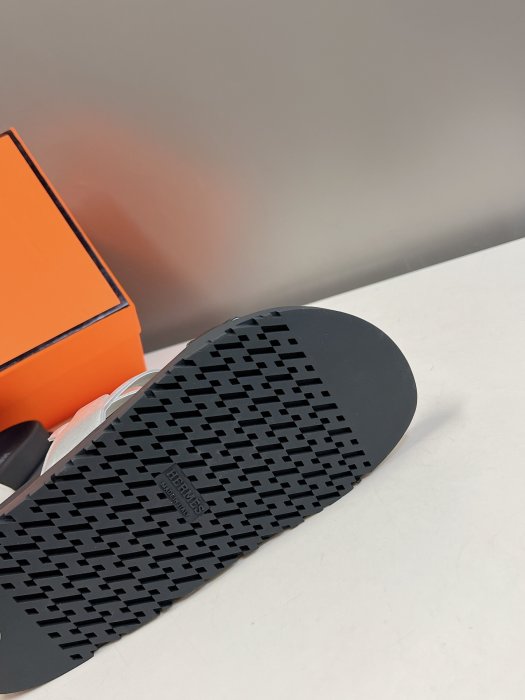 Шльопанці Hermes Extra фото 9