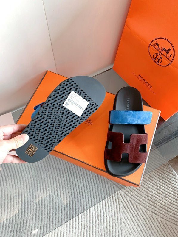 Шлепанцы Chypre фото 7