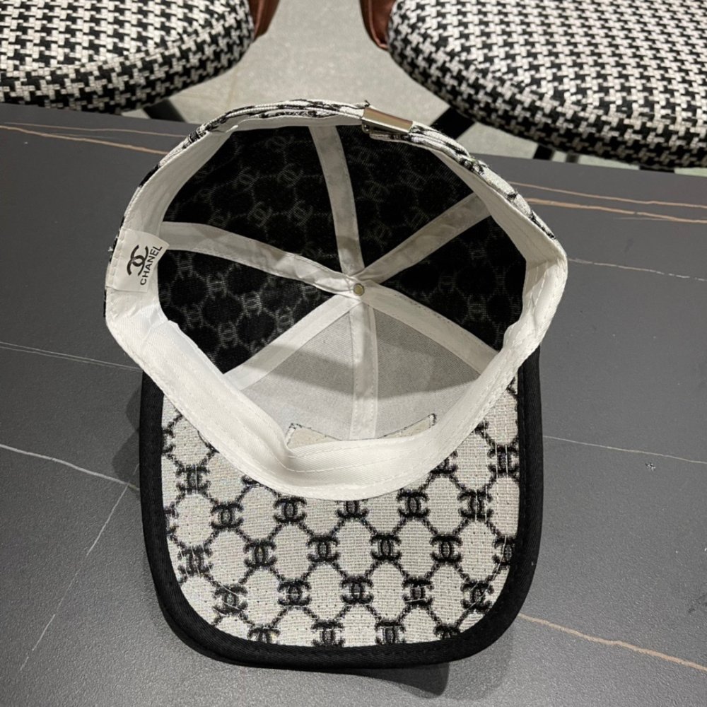 Кепка фото 8