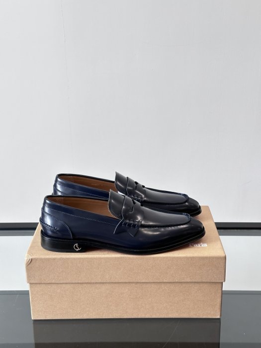 Туфли мужские