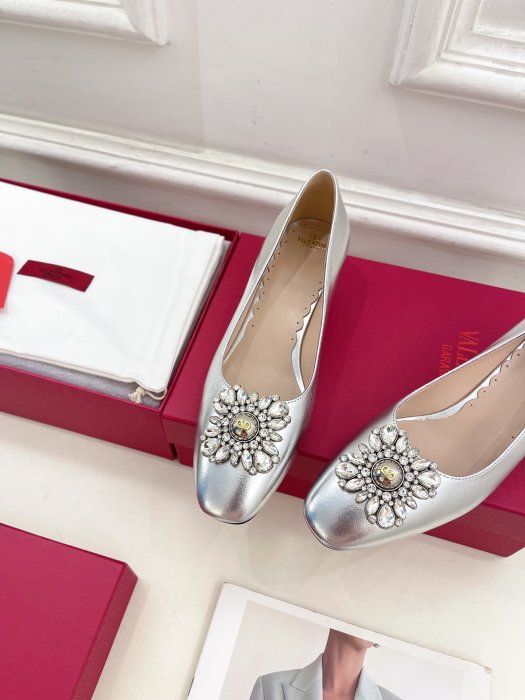 Балетки фото 6