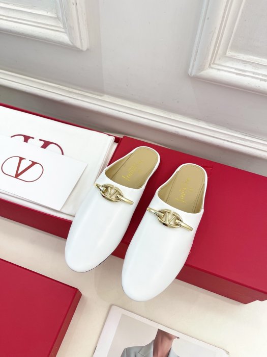 Туфли женские Valentino Garavani фото 3