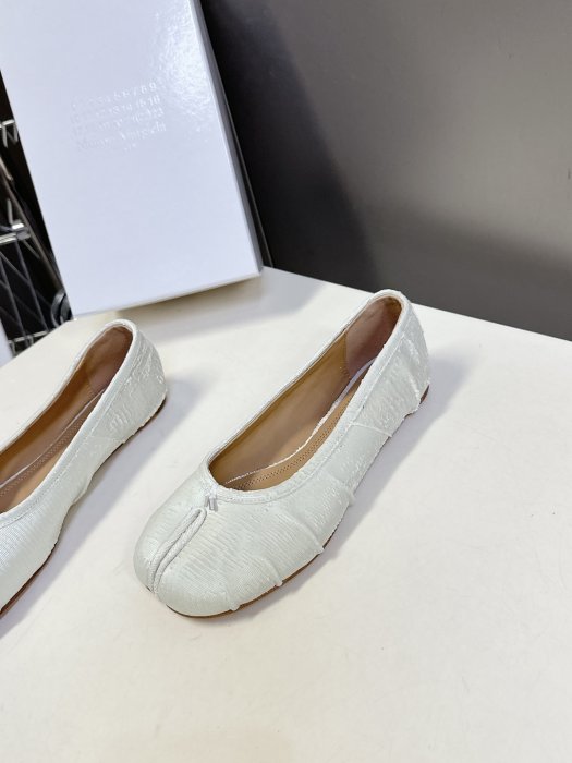 Балетки фото 3