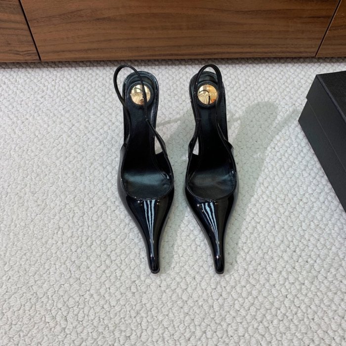 Босоніжки - розмір 40 фото 2