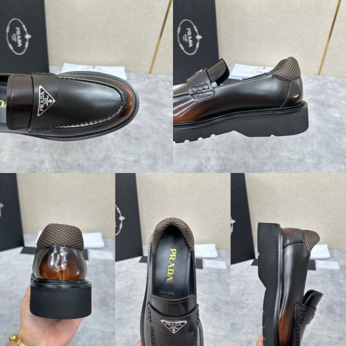 Туфли мужские фото 9