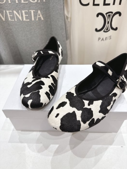 Балетки фото 6