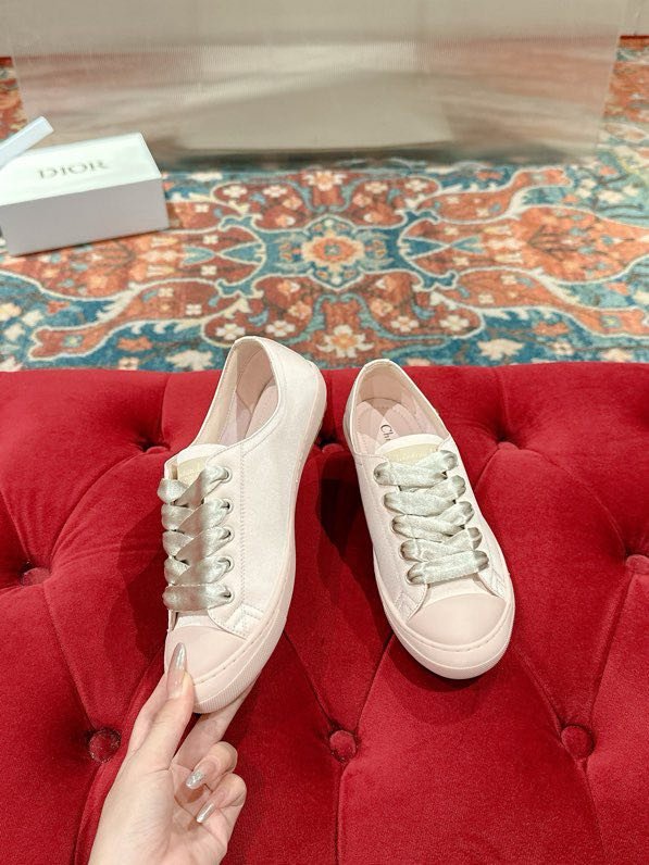 Кеди Dior Lucky жіночі фото 8