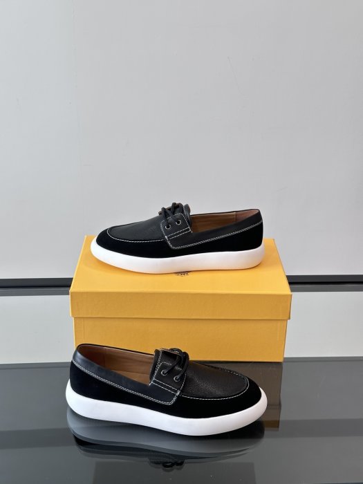 Лоферы мужские фото 4