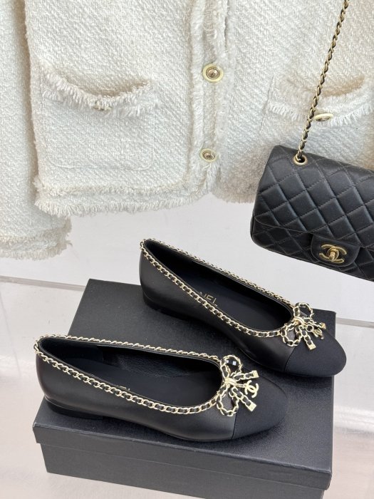 Ballet shoes фото 3