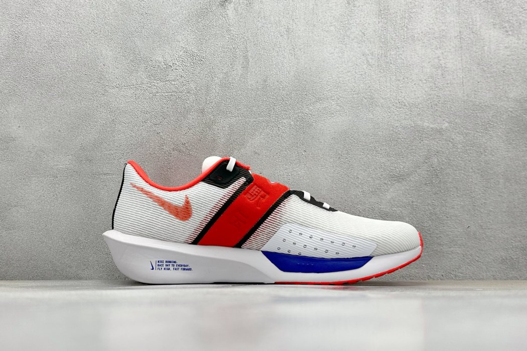 Кроссовки Zoom Rival Fly 4 фото 2
