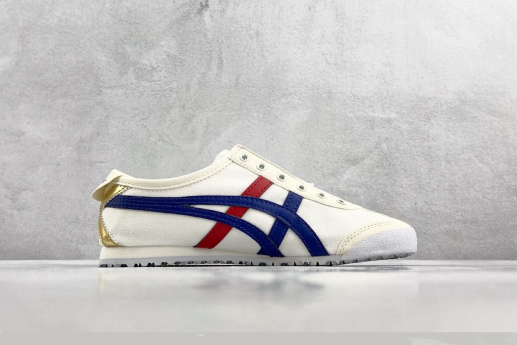Кросівки Onitsuka Tiger MEXICO 66 фото 2