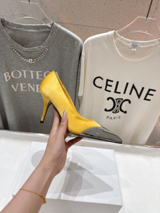 Туфли женские фото 5