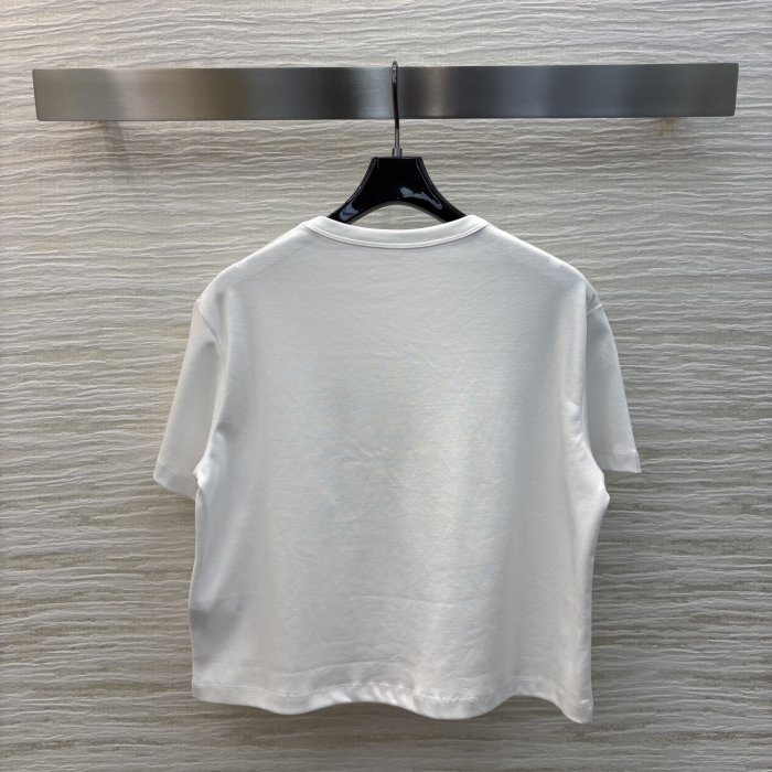 Футболка женская фото 8