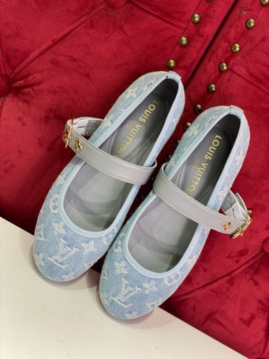 Балетки Romy фото 3