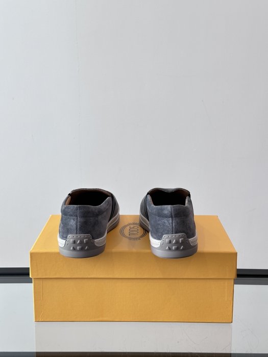 Лоферы мужские фото 8